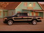 Ford F-150 Harley-Davidson Edition 2006 года